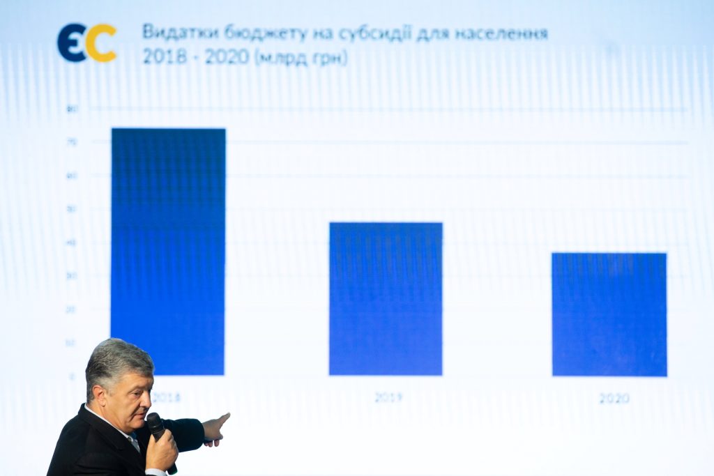 Порошенко: долги по зарплатам уже превысили 4 млрд гривен