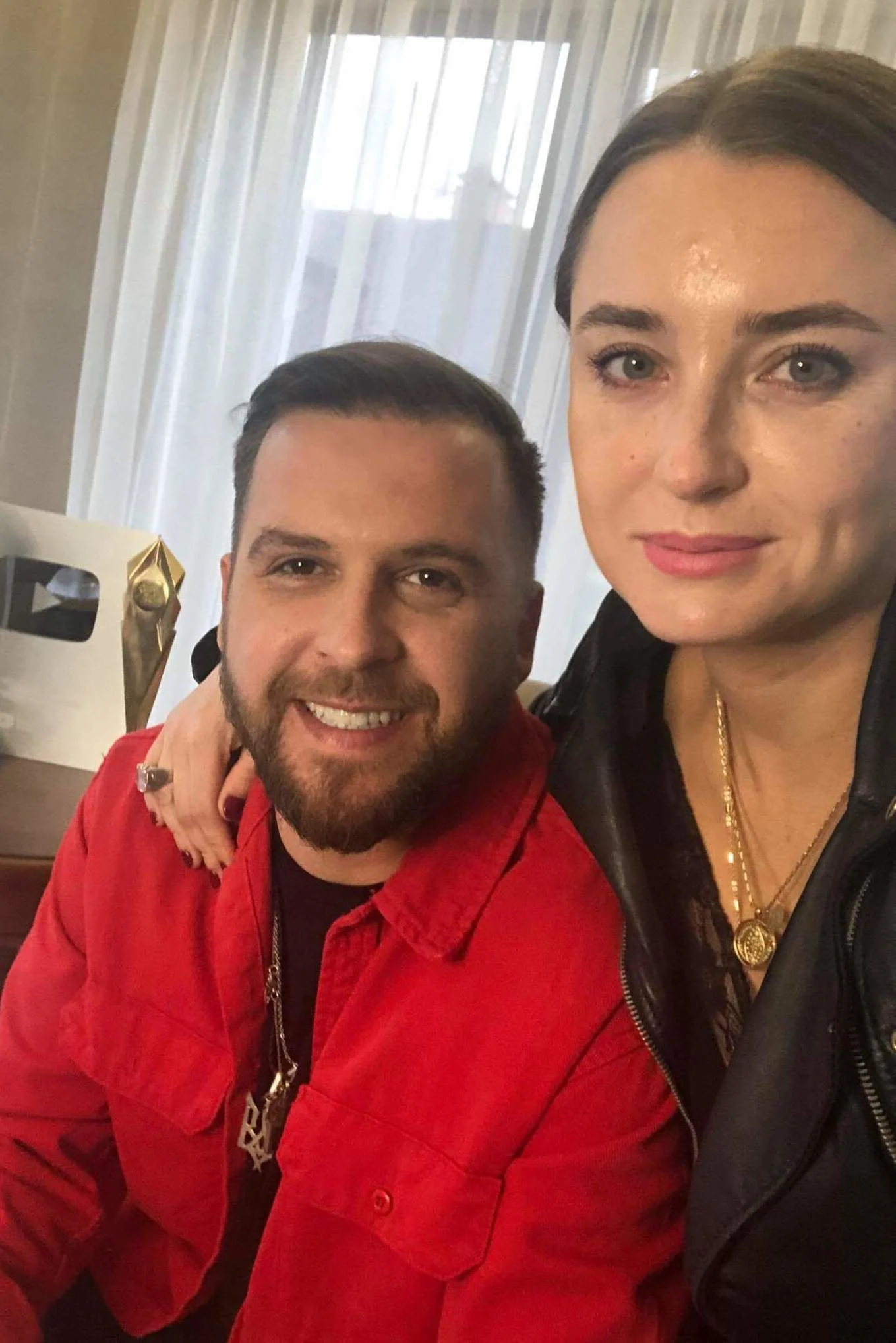 Камалія і Захур, Дорофєєва і Дантес та інші: найгучніші зіркові розлучення під час війни