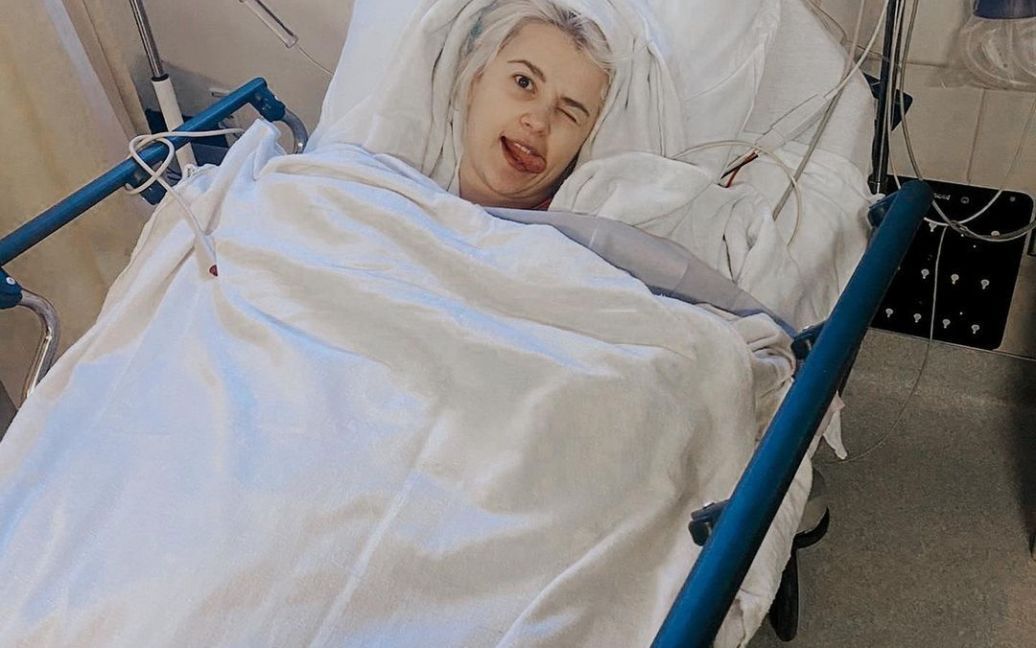 Вони змогли: 5 українських зірок, які побороли рак