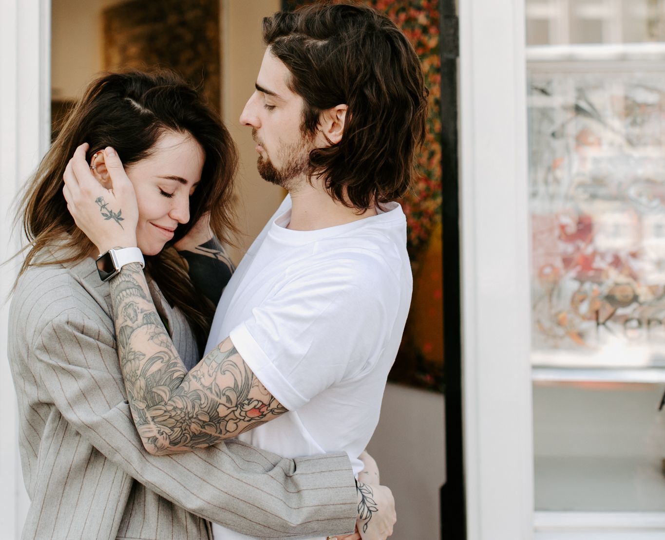 Камалія і Захур, Дорофєєва і Дантес та інші: найгучніші зіркові розлучення під час війни