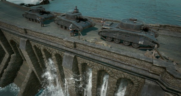 Пориньте у Другу світову війну. 12 кращих військових ігор на ПК у 2024 році