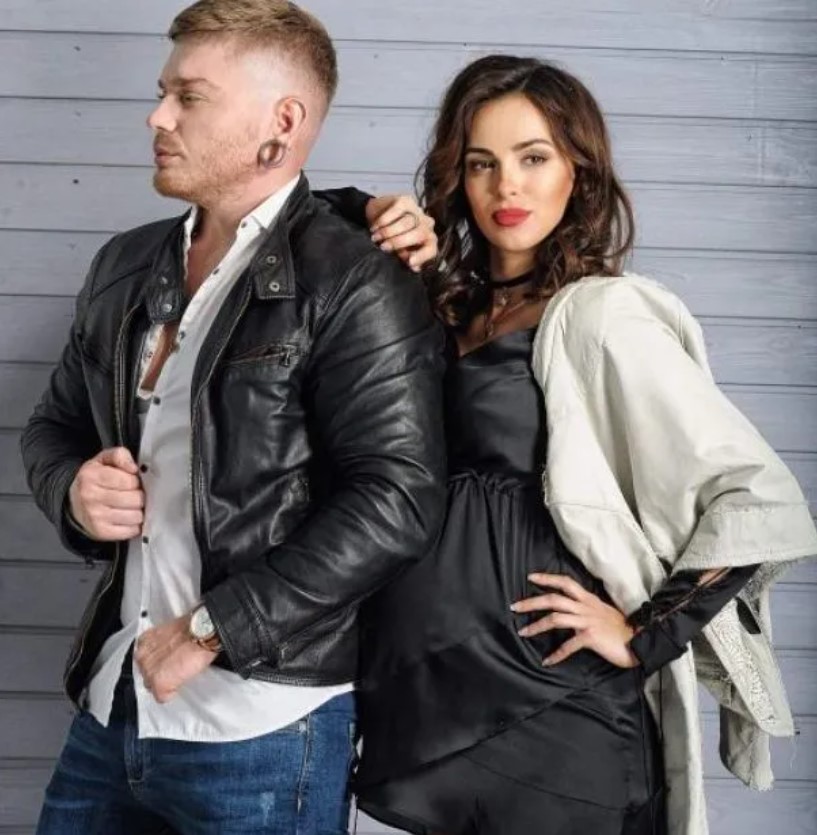 Де зараз співак Олександр Кривошапко, який був одружений зі скандальною Тетяною Денисовою