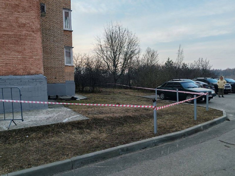 Дроны массово атакуют Москву: что известно о последствиях