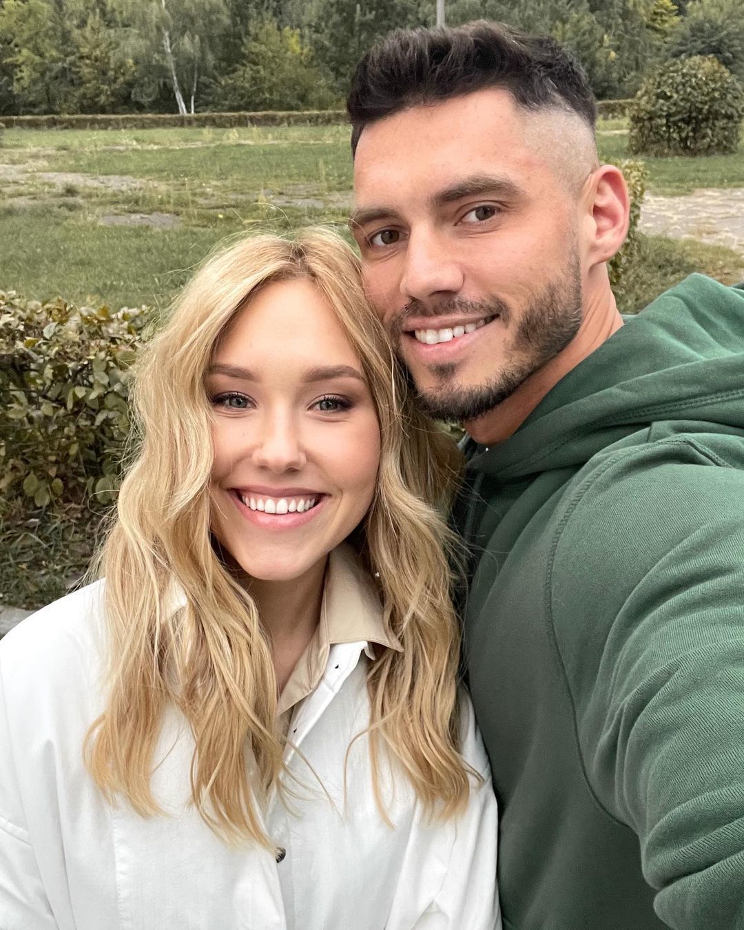 Топ-5 найгарячіших головних героїв шоу "Холостяк"