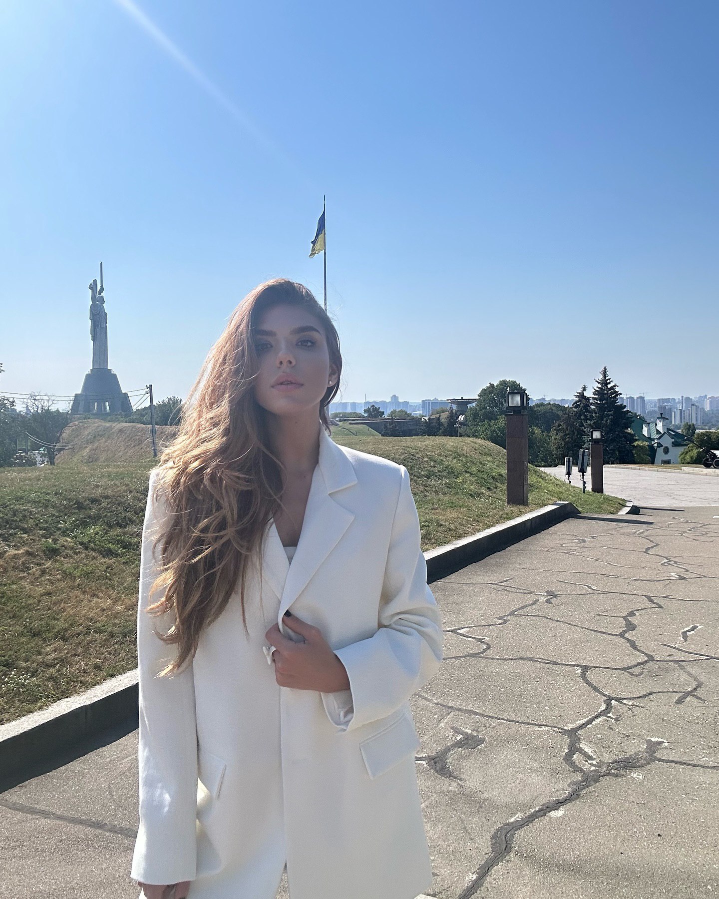 Ассоль зізналася, чому не хоче народжувати дітей (відео)