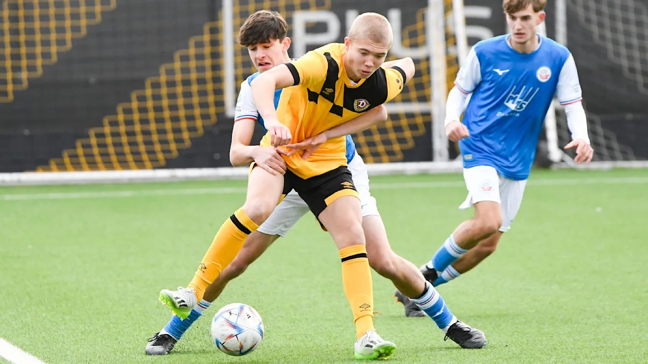 Звездочка "Боруссии" и надежда "Байера": топ-10 наших талантов в Европе, о которых вы не слышали