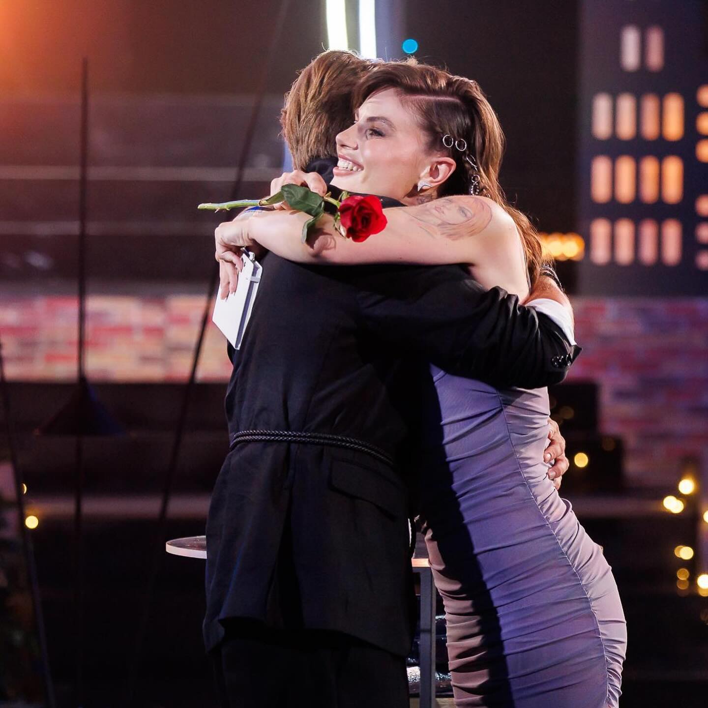 Участница "Холостяка" призналась, встретила ли она свою любовь после шоу