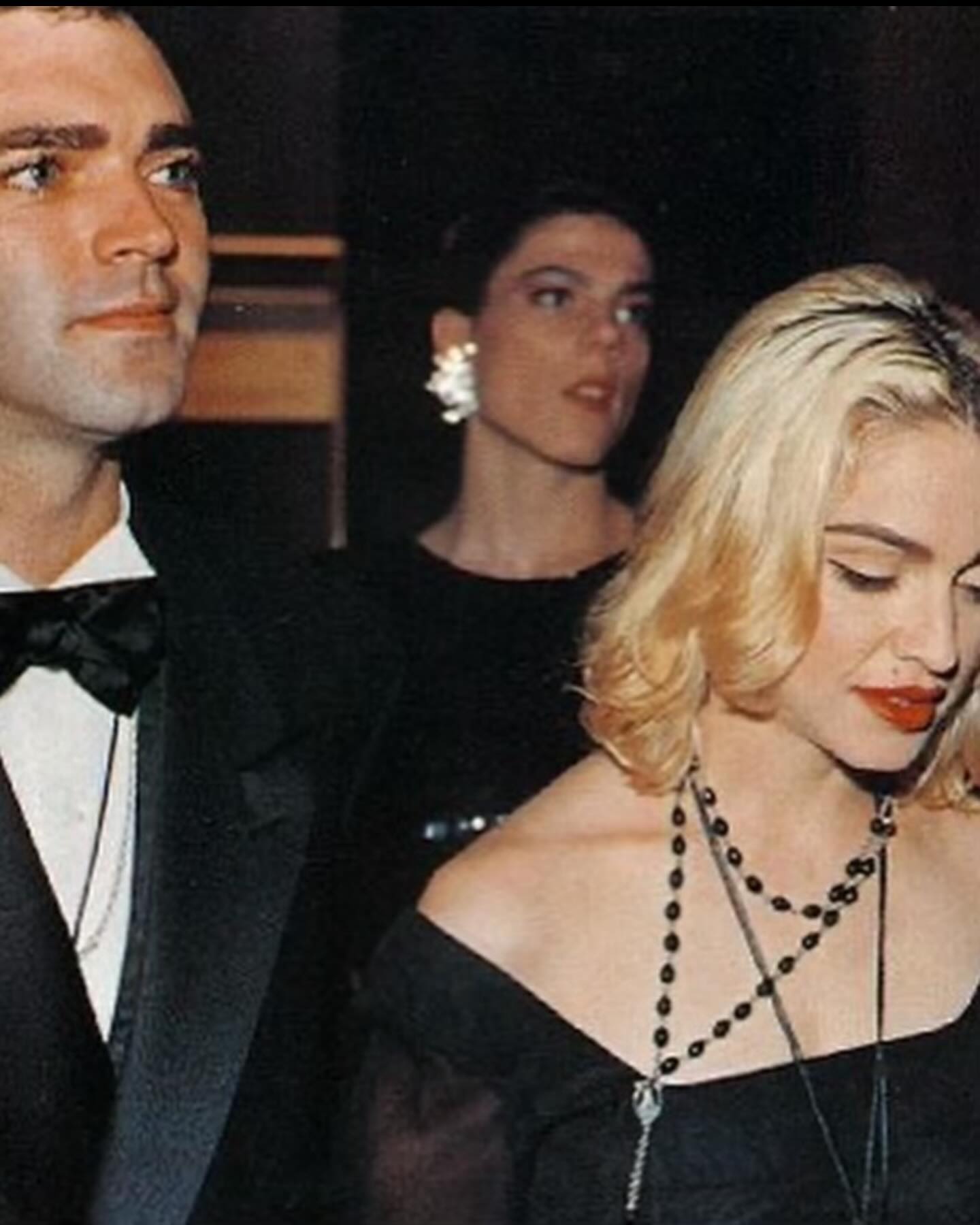 В семье всемирно известной певицы Мадонны случилось горе