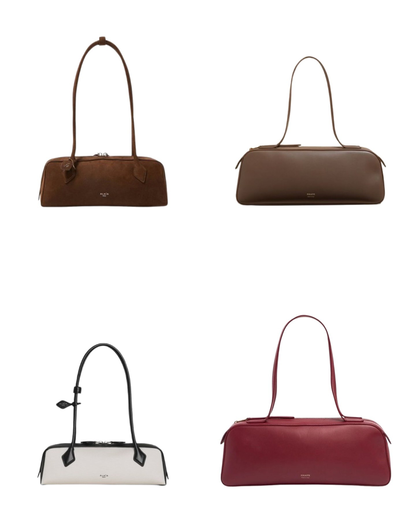 Сумка - это не просто аксессуар. Какие модели выбрать в 2025 году, чтобы быть самой стильной