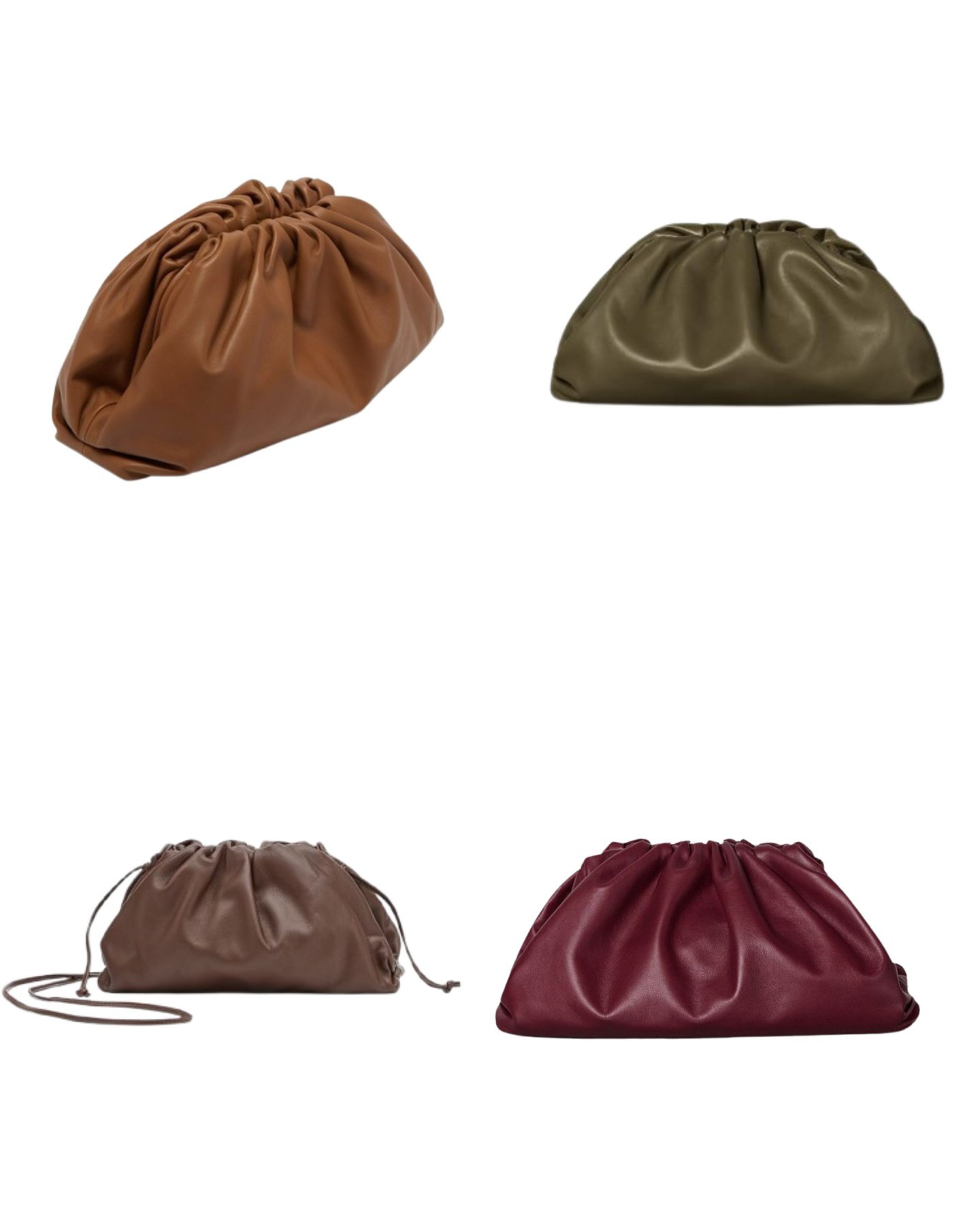 Сумка - это не просто аксессуар. Какие модели выбрать в 2025 году, чтобы быть самой стильной