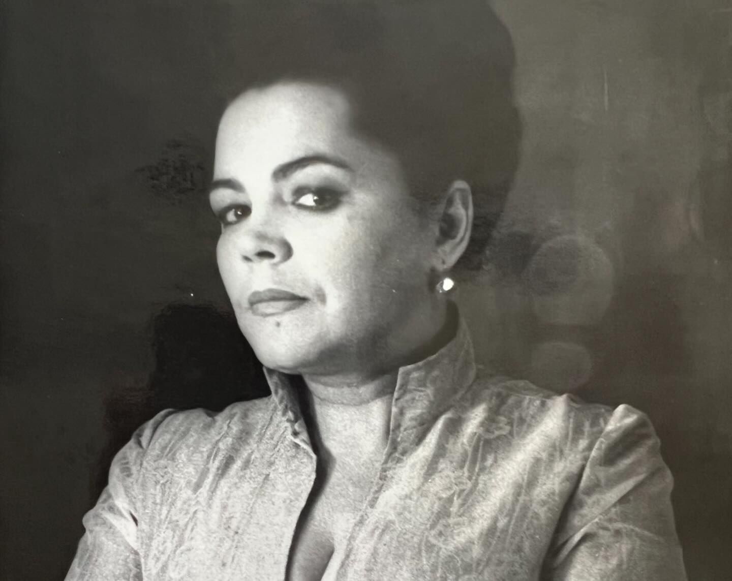 Ольга Сумська зачарувала рідкісними фото покійної мами у її день народження