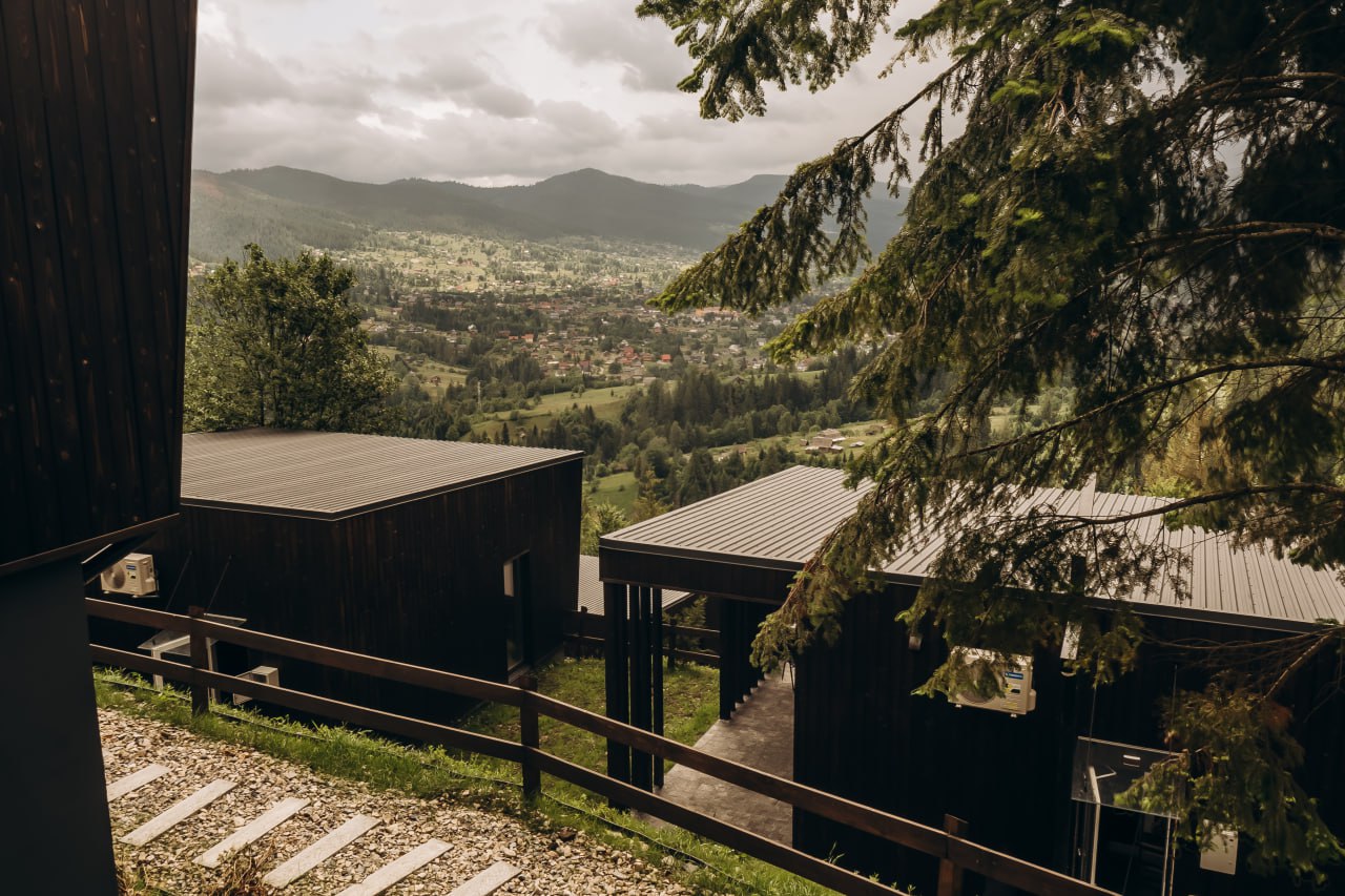 Красота гор и комфорт: где отдохнуть и что посмотреть в Микуличине