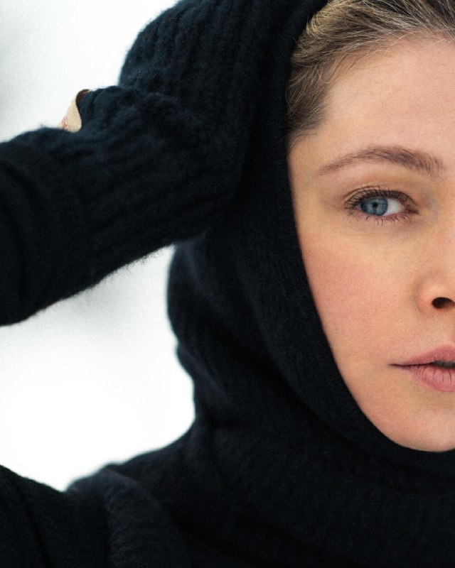 Єфросиніна, Брежнєва і Джамала показали найбільш трендові головні убори цієї зими: як вони виглядають