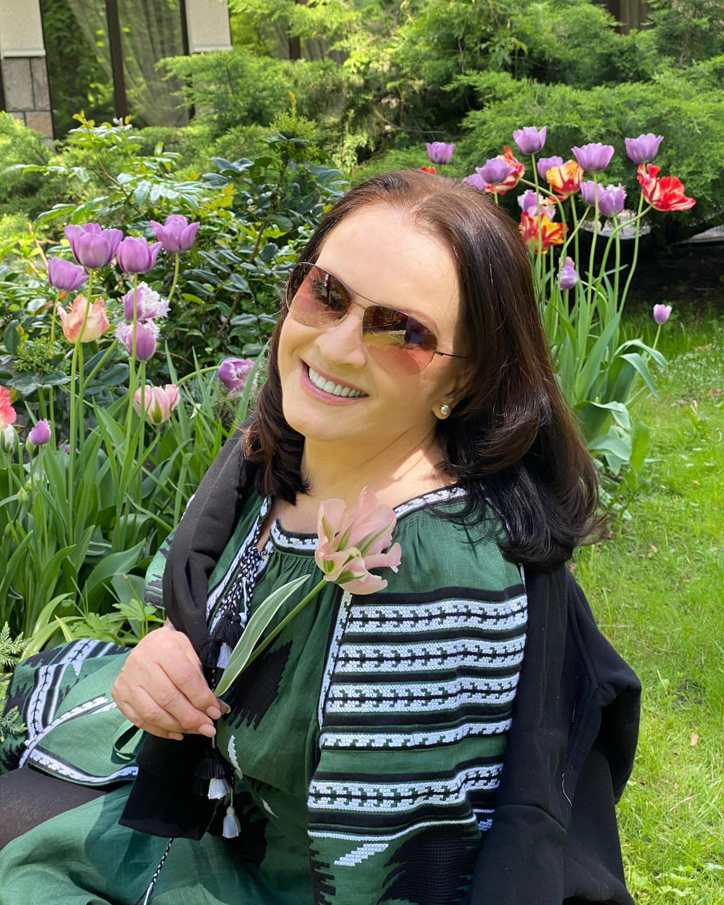 София Ротару впервые за долгое время показалась в Украине: как выглядит певица