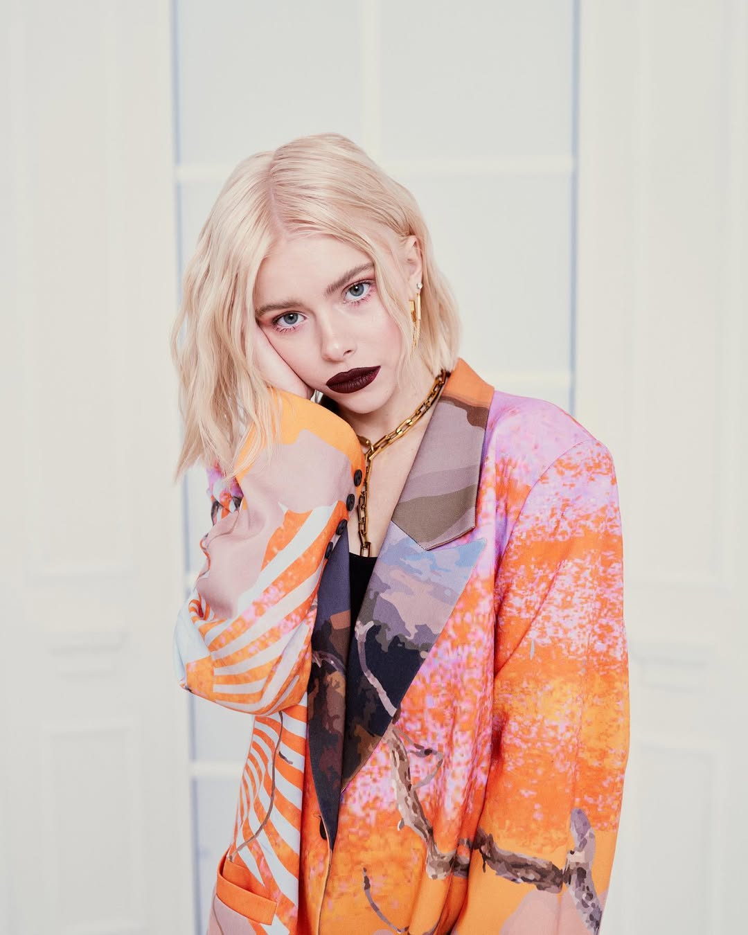 Фаворитка Нацвідбору зізналася, чим її здивувала Тіна Кароль