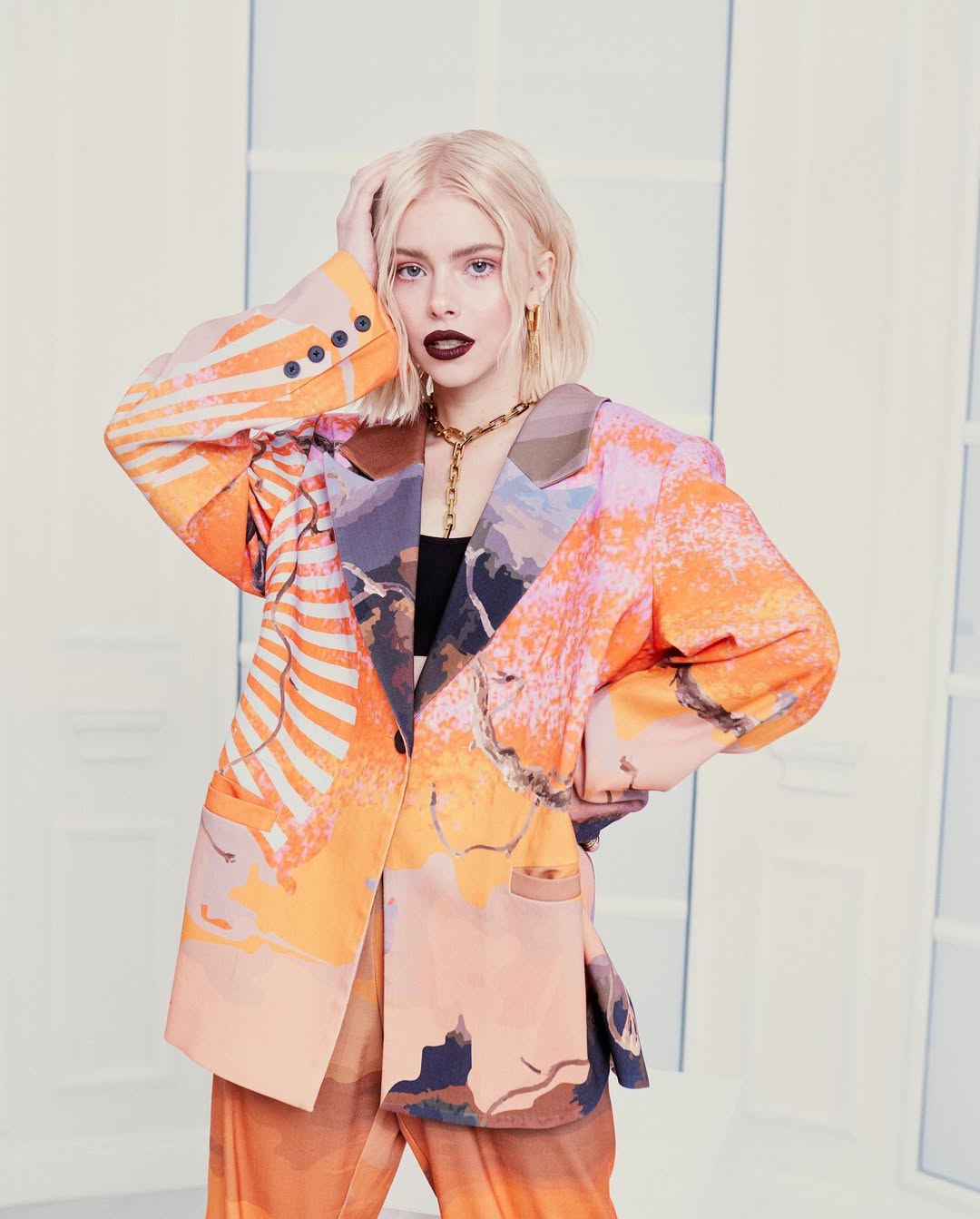 "Гениальное решение": участница Нацотбора ответила, за что благодарна Тине Кароль