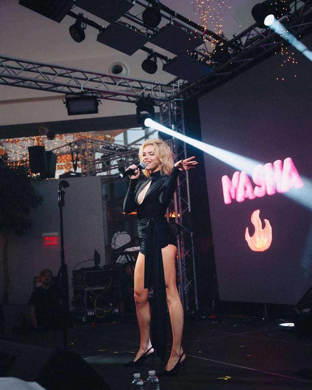 Звезда "Голосу країни" ответила, есть ли сейчас смысл в талант-шоу