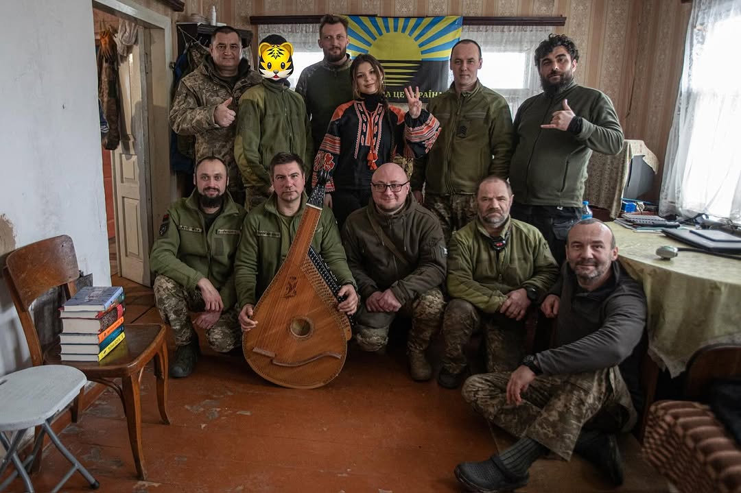 Участница Нацотбора рассказала о серьезной травме: "Врачи говорили, что я не буду петь"