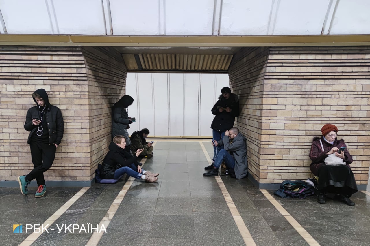 В Киеве космически взлетели цены на такси в Киеве: сколько хотят за поездку (фото)