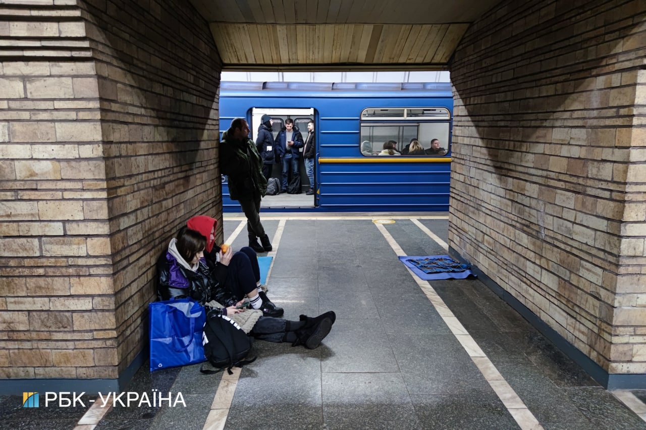 В Киеве космически взлетели цены на такси в Киеве: сколько хотят за поездку (фото)