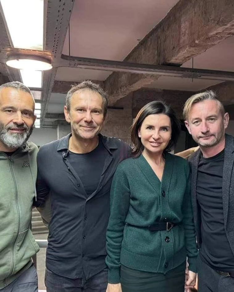 Святослав Вакарчук получил почетное звание от Харьковского университета: кем стал певец