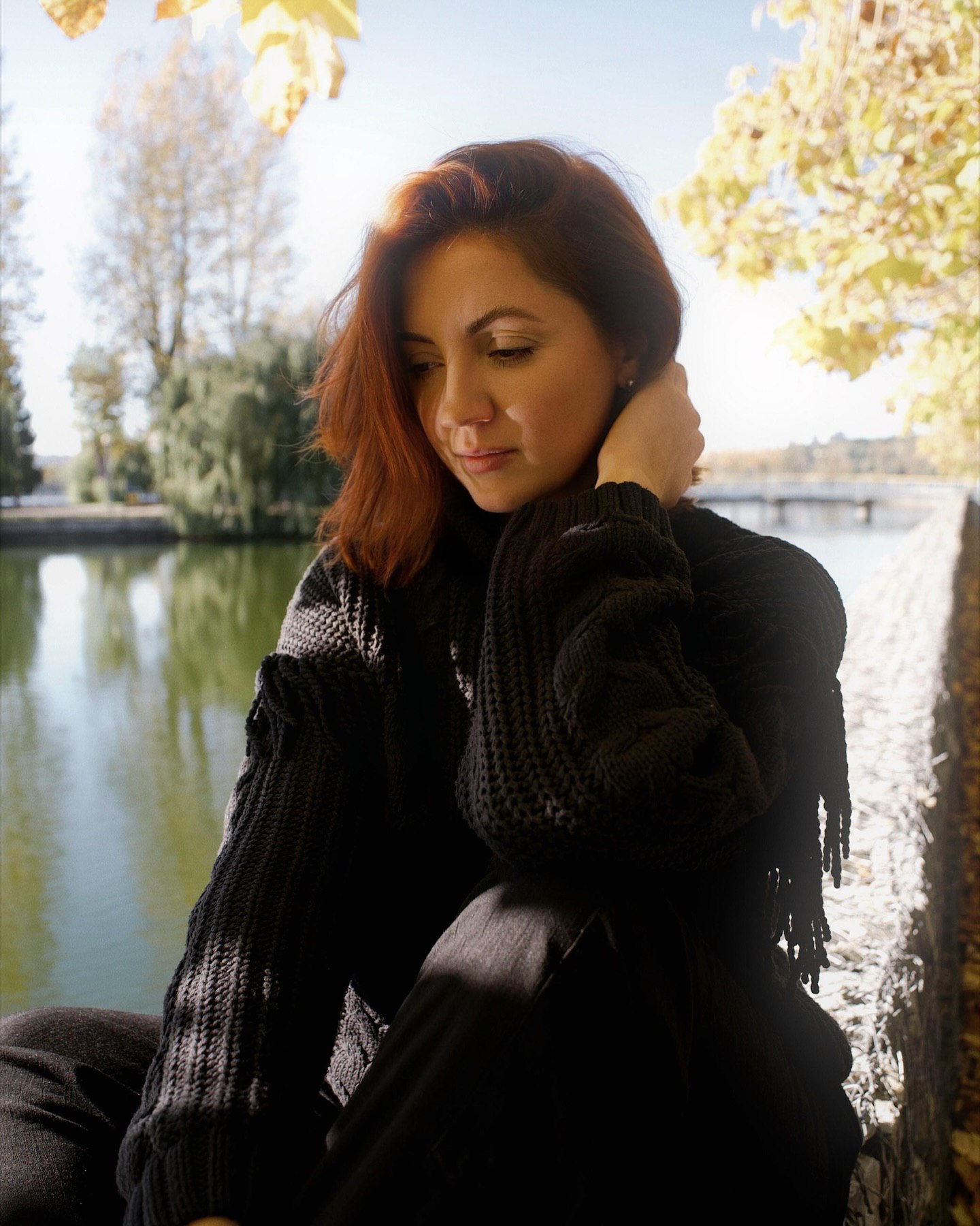 Оля Цибульская после выезда за границу рассекретила, чем занимается: "Вспомнила, какое счастье на вкус"