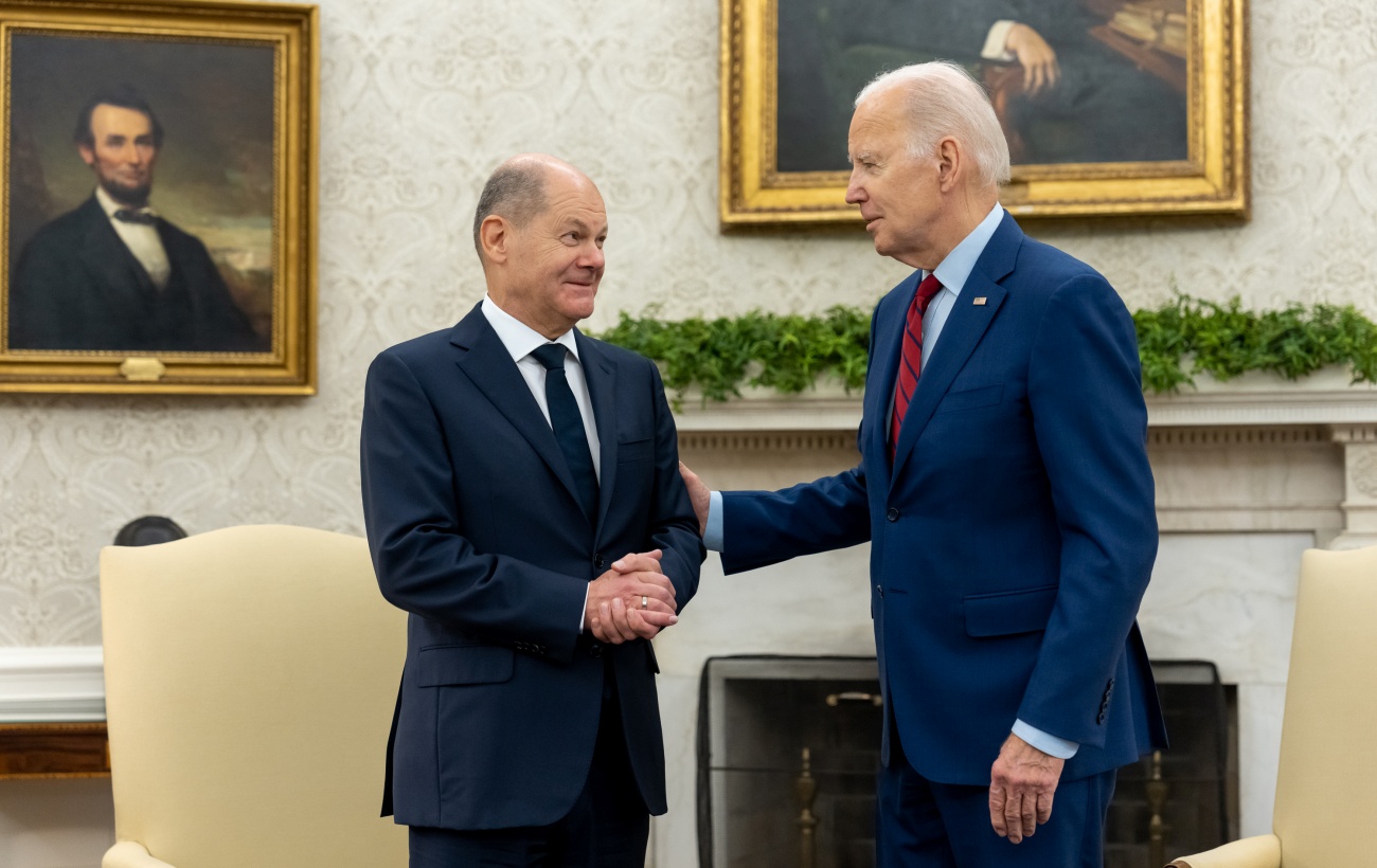 Курс на Вильнюс. Что Украина хочет получить на саммите НАТО и чего ждать от Альянса