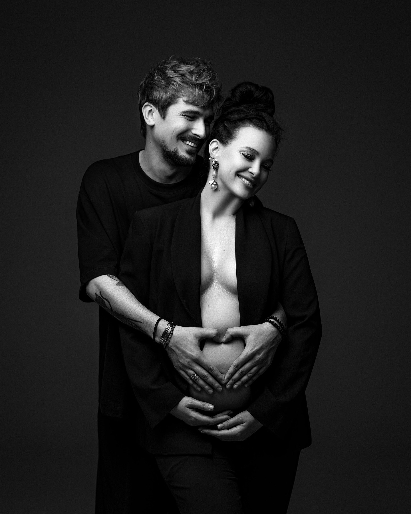 "Ты победил": Дорофеева неожиданно отреагировала на беременность жены Позитива