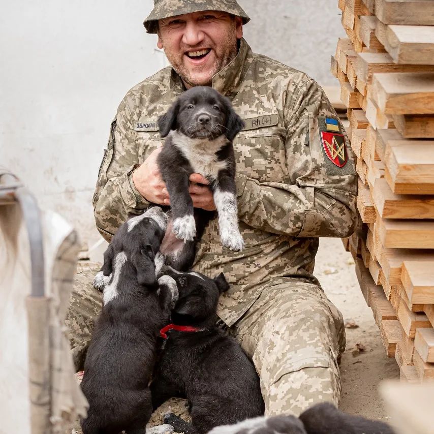 Олег Іваниця гнівно висловився про колег-артистів, які проти мобілізації: "Буча може повторитися"