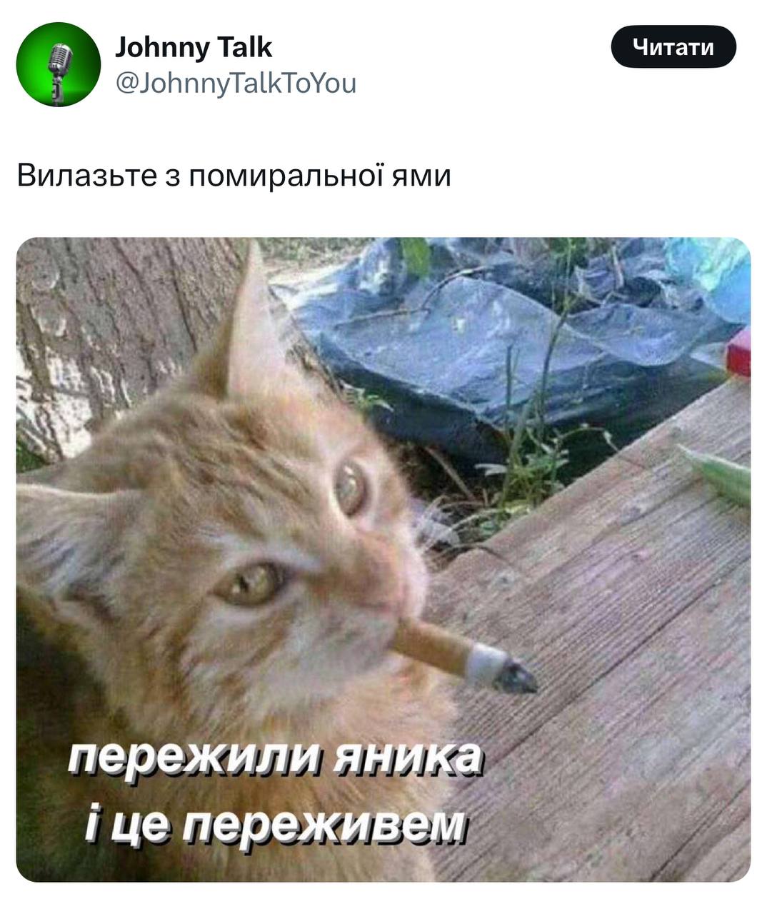 Смішні українські меми про вибори в США і перемогу Трампа (фото)