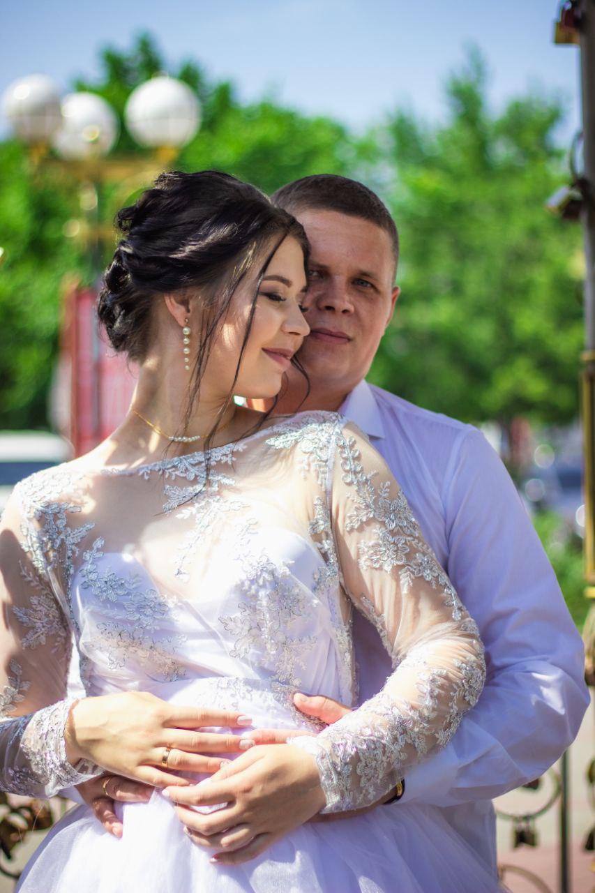 "У них не было боеприпасов, чтобы отбиваться". История украинского защитника, находящегося в плену больше года (фото)