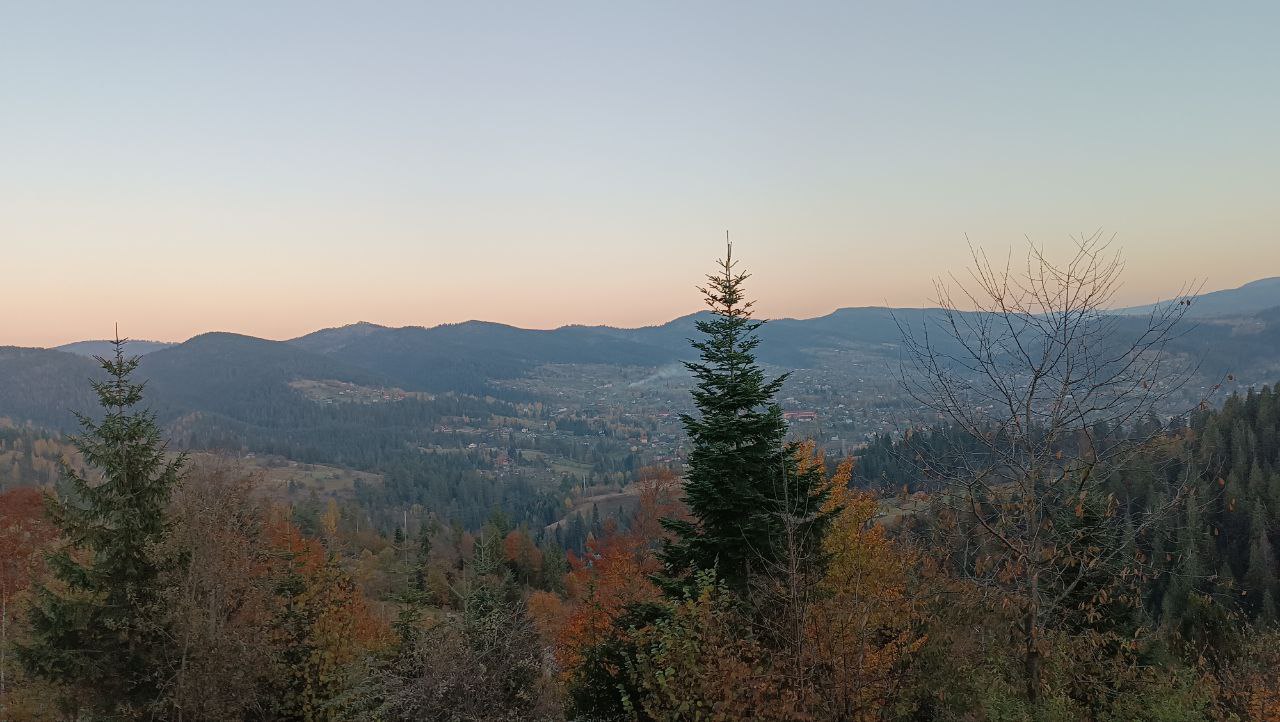 Красота гор и комфорт: где отдохнуть и что посмотреть в Микуличине