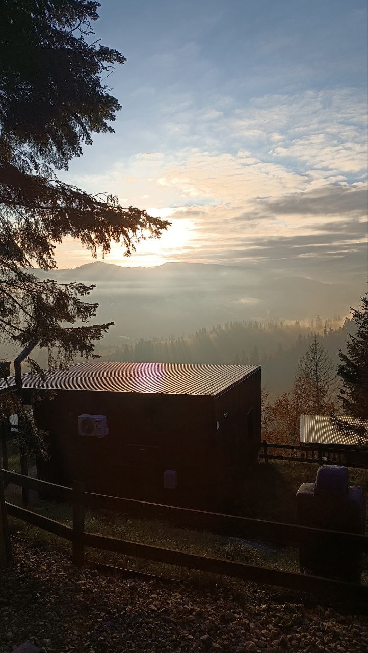 Красота гор и комфорт: где отдохнуть и что посмотреть в Микуличине