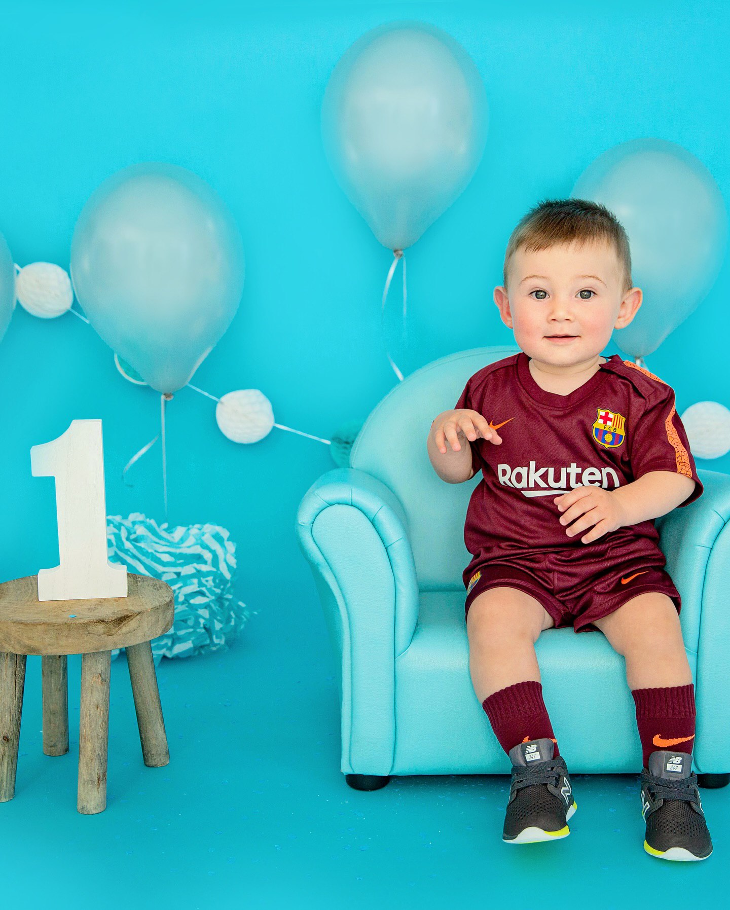 Ризатдинова показала редкие фото с 7-летним сыном