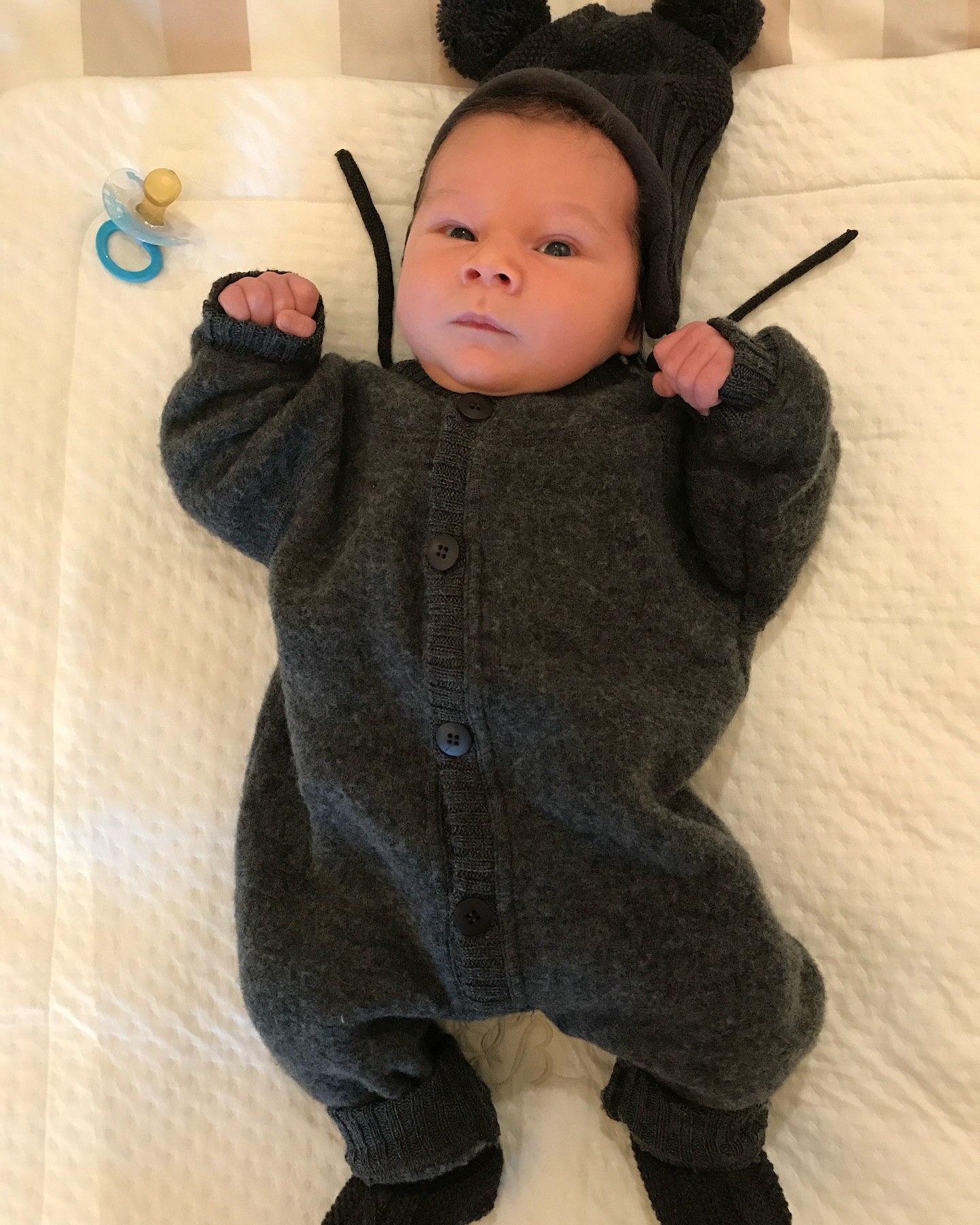 Ризатдинова показала редкие фото с 7-летним сыном