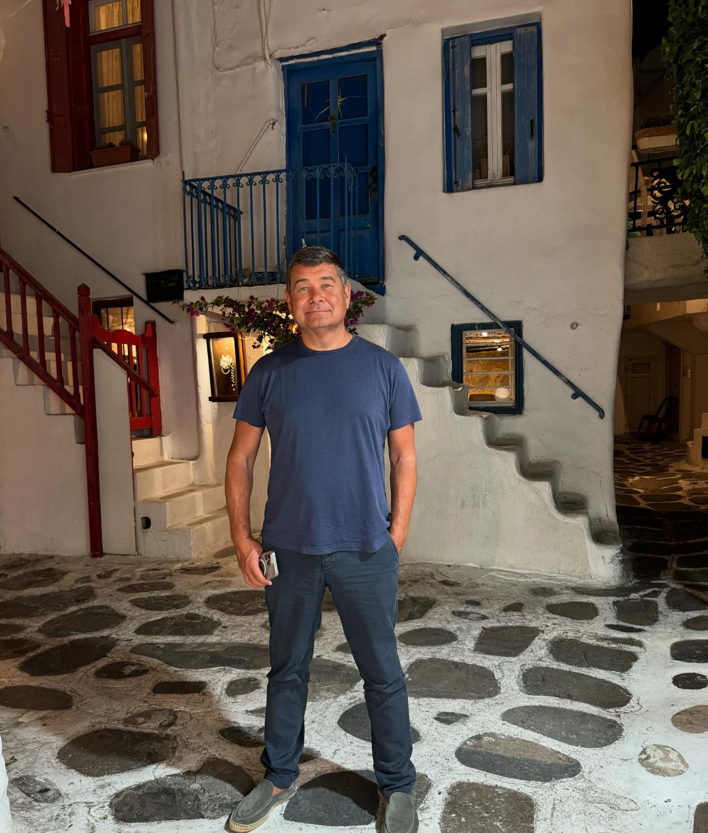 Ризатдинова показала редкие фото с 7-летним сыном