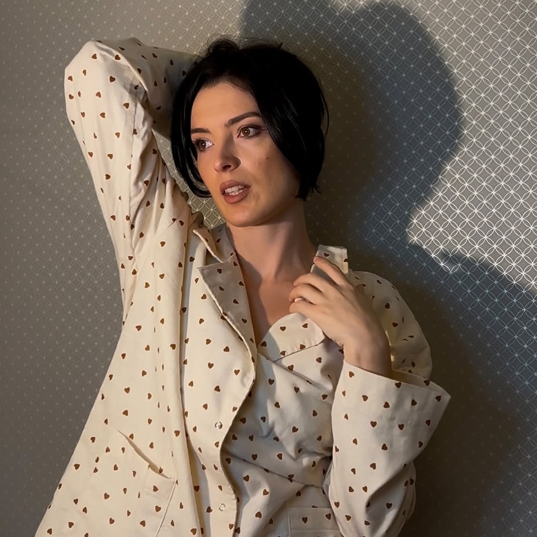 Незамінні б’юті-ритуали Лєри Мандзюк: на чому вона ніколи не економить?