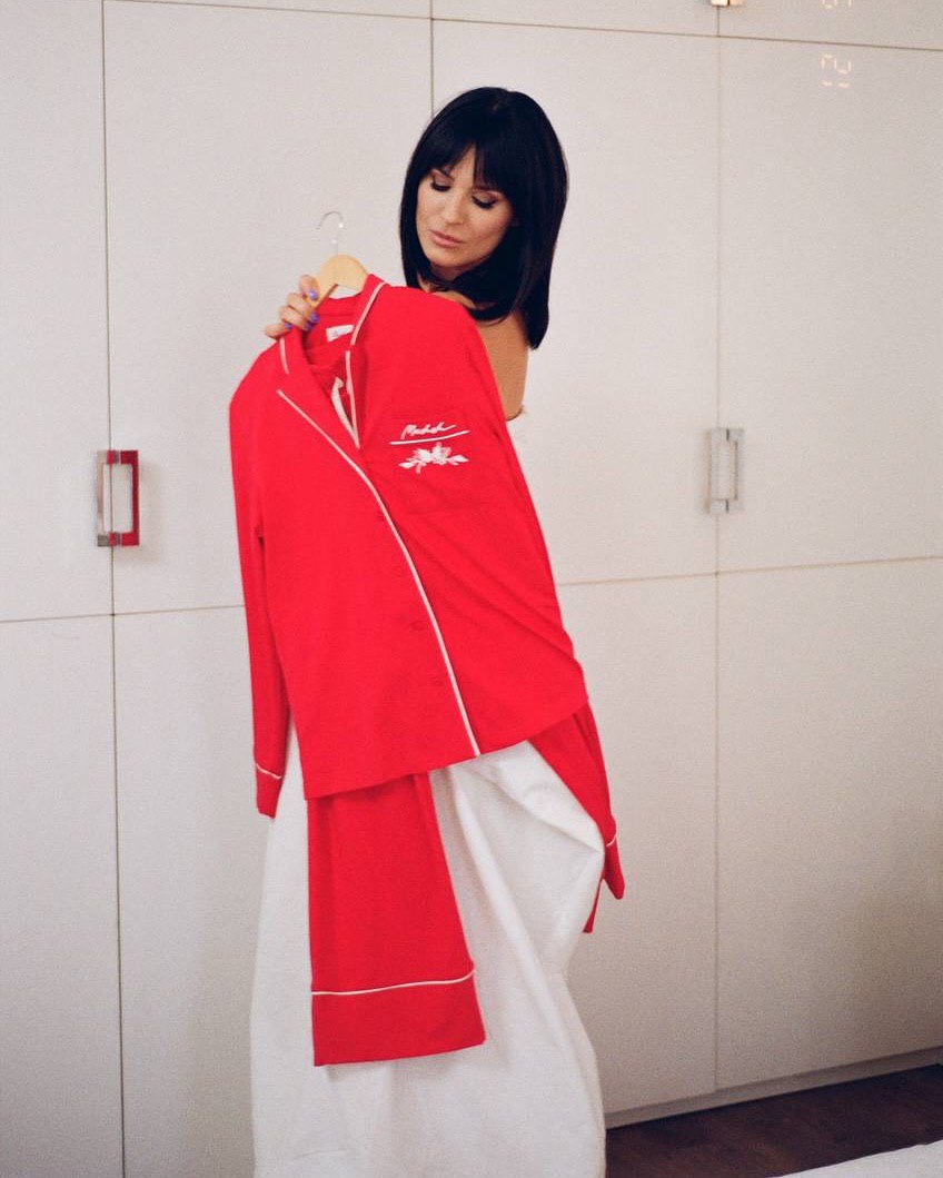 Маша Ефросинина честно призналась, почему закрыла свой бизнес