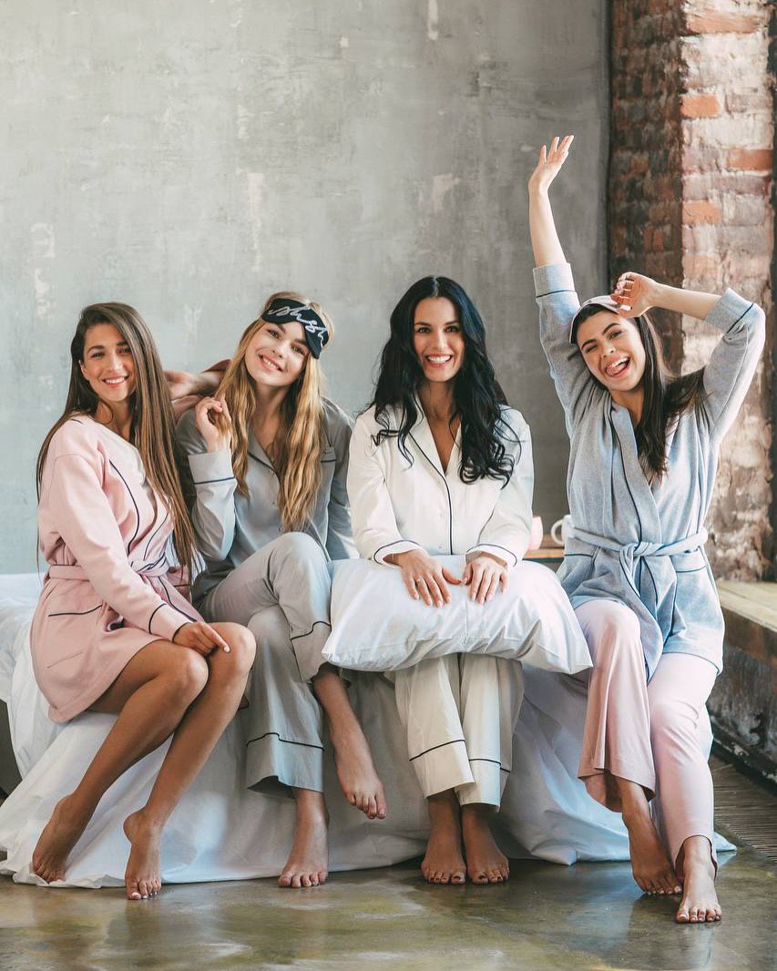 Маша Ефросинина честно призналась, почему закрыла свой бизнес