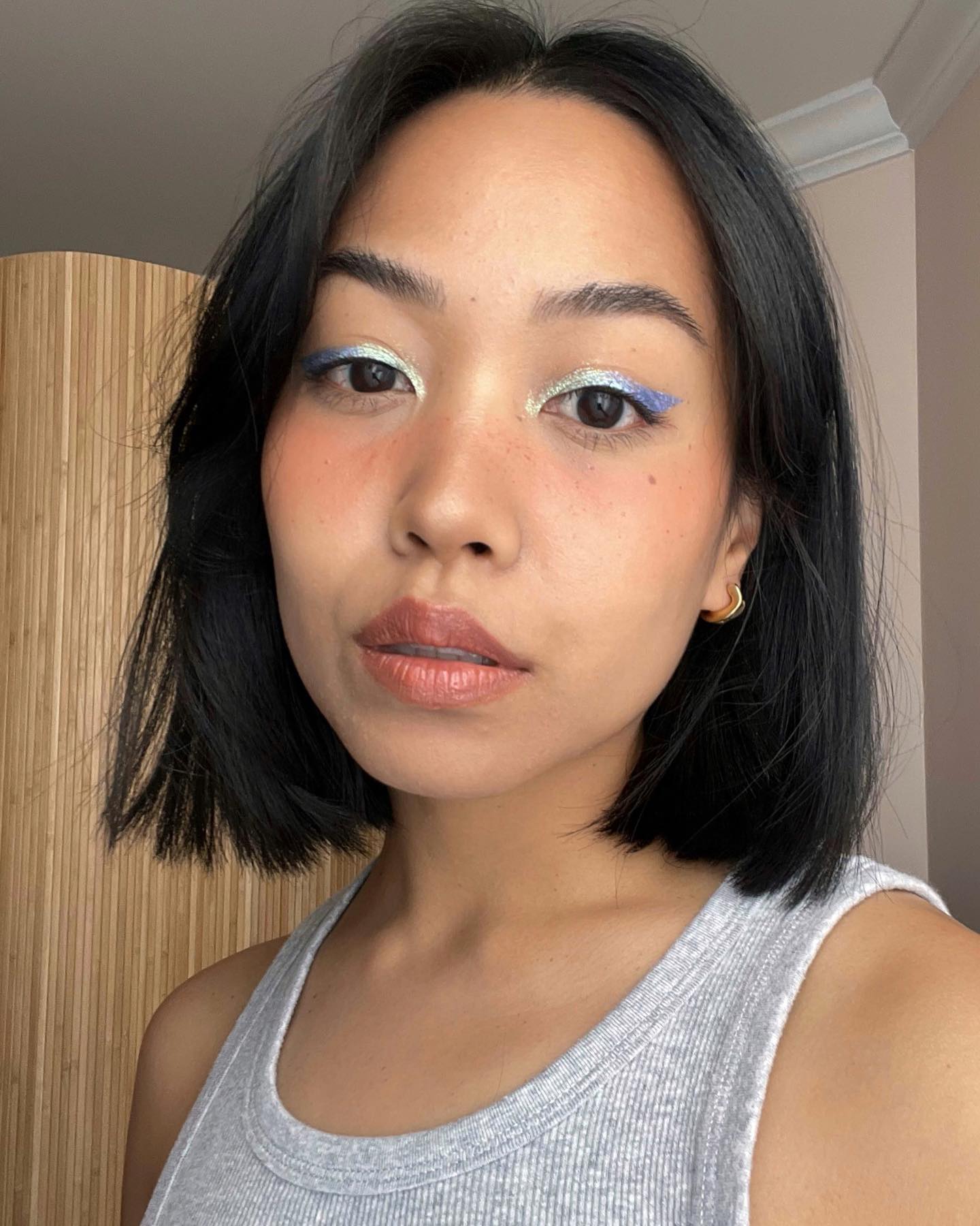 Макіяж зі стрілками: 5 варіантів яскравого образу на літо