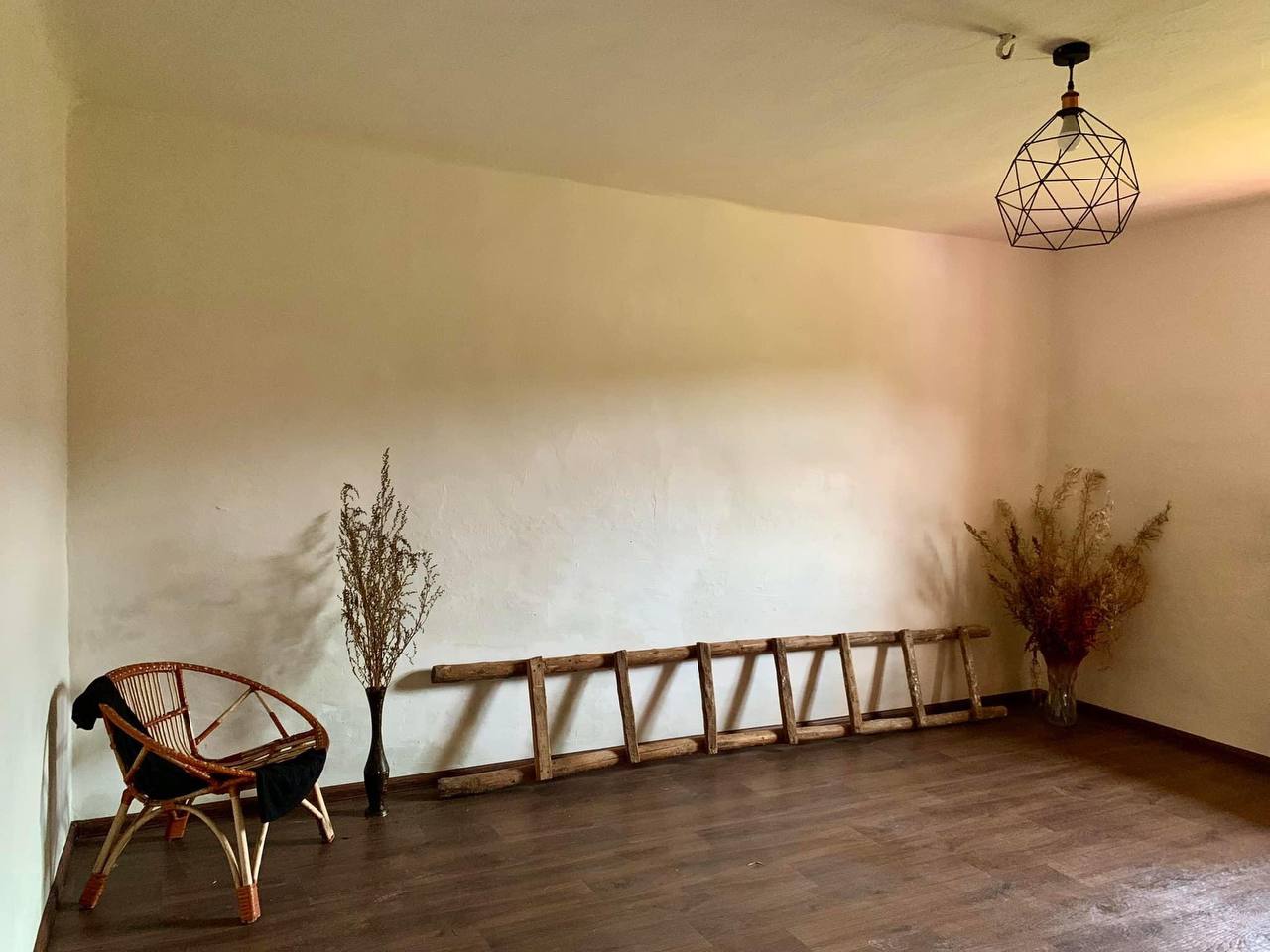 В Украине ремонтируют старые дома и выставляют их на продажу: как это выглядит (фото)