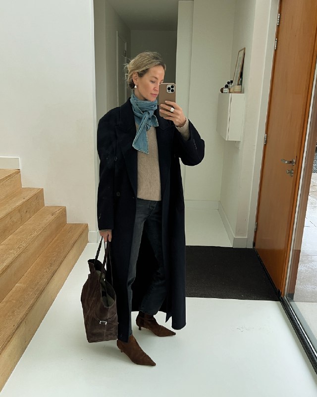 Як модно одягатися взимку: топ-5 трендових речей, які варто додати в свій гардероб у 2025 році