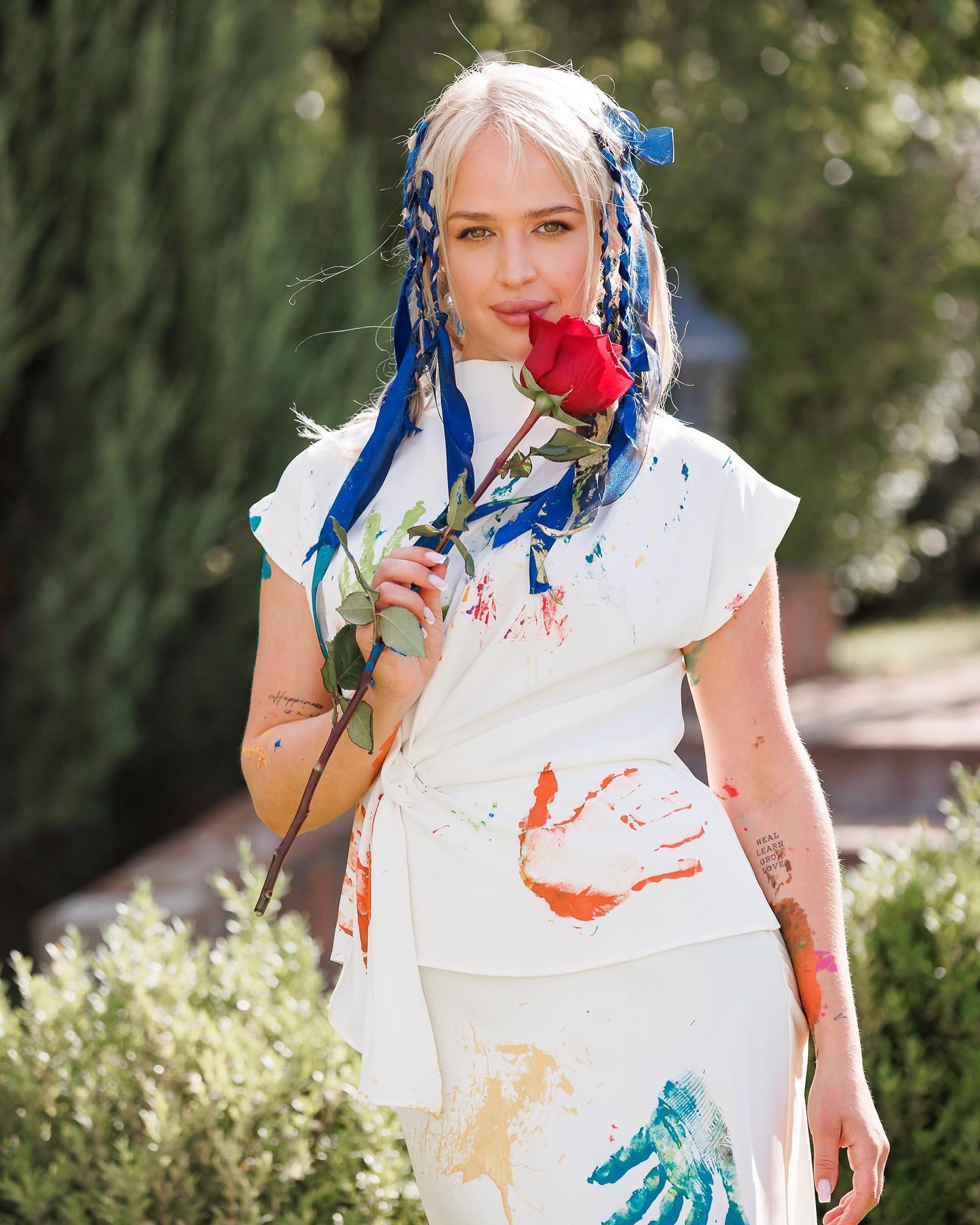 Учасниця "Холостяка" чесно зізналася, що думає про Терена