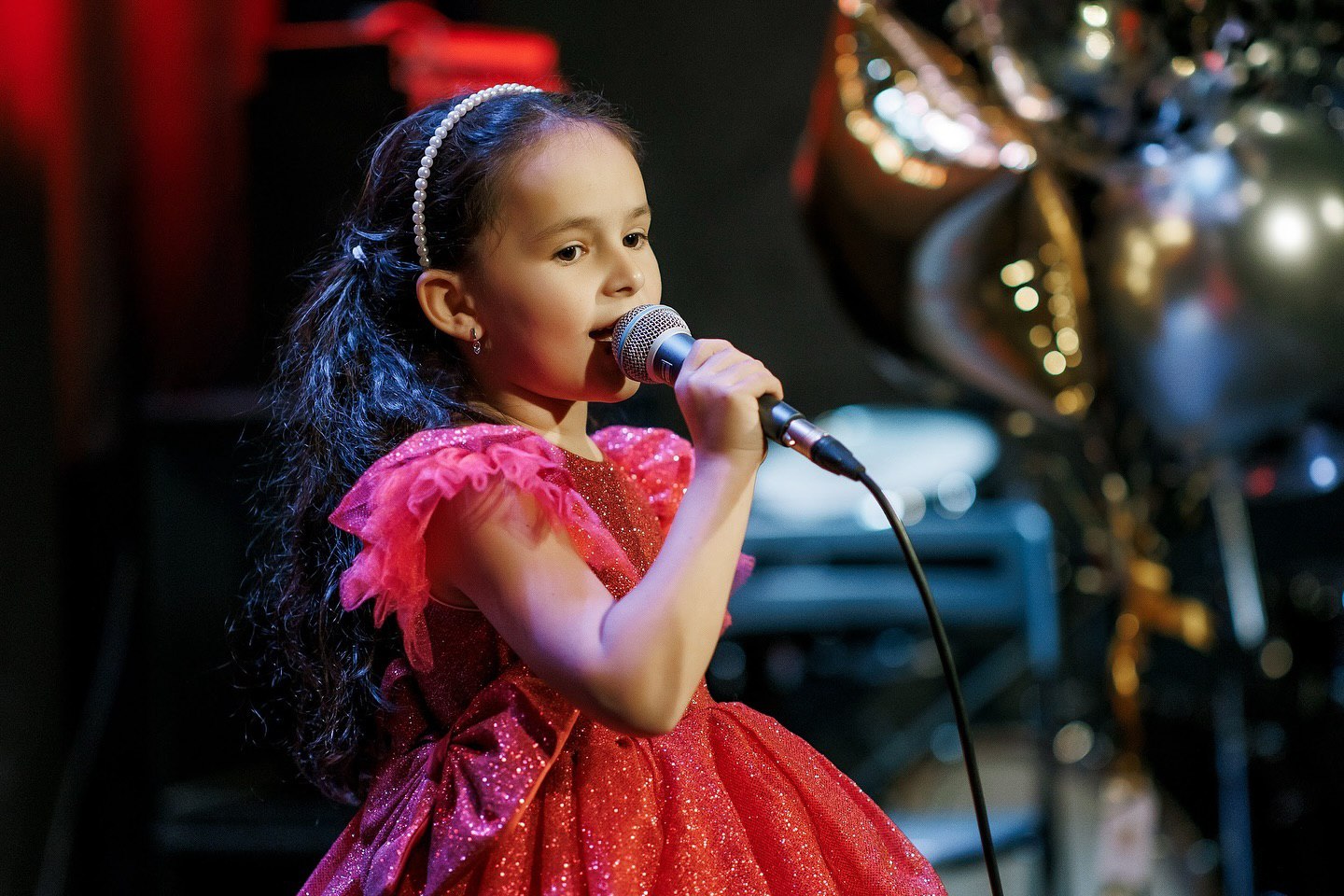 Жена Тимура Мирошниченко похвасталась важным достижением своей дочери (фото)