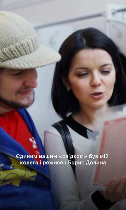 Марічка Падалко приголомшила архівними фото весілля з чоловіком, який зараз у ЗСУ