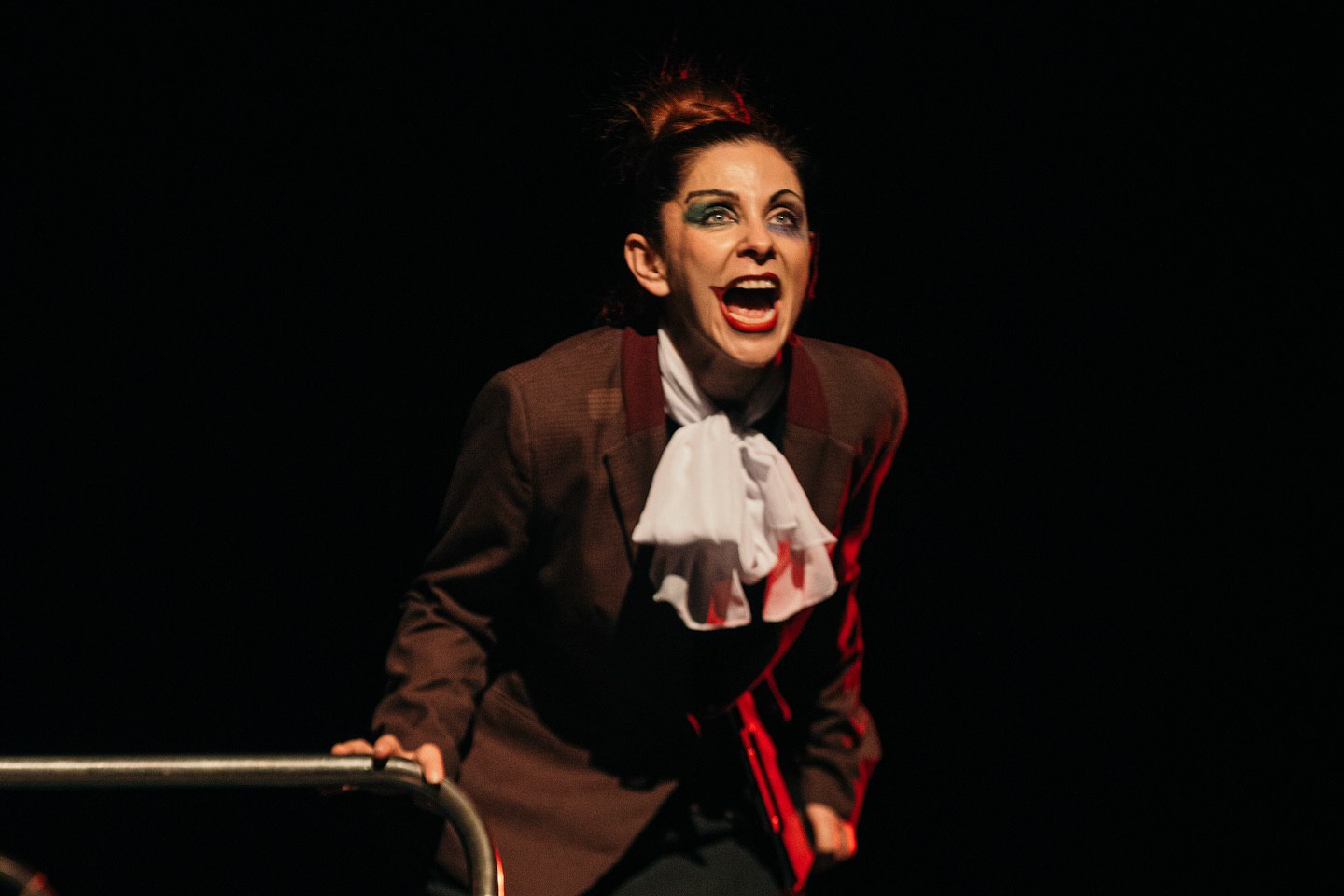 Известная актриса откровенно рассказала о сотрудничестве с россиянами: "Приходили на площадку пьяными"