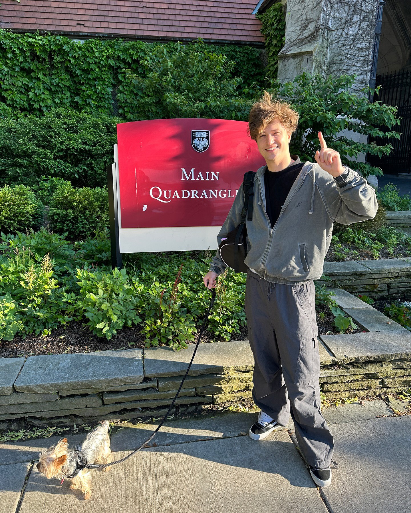 Де зараз і чим займається Ян Гордієнко - зросійщений блогер, який засудив війну