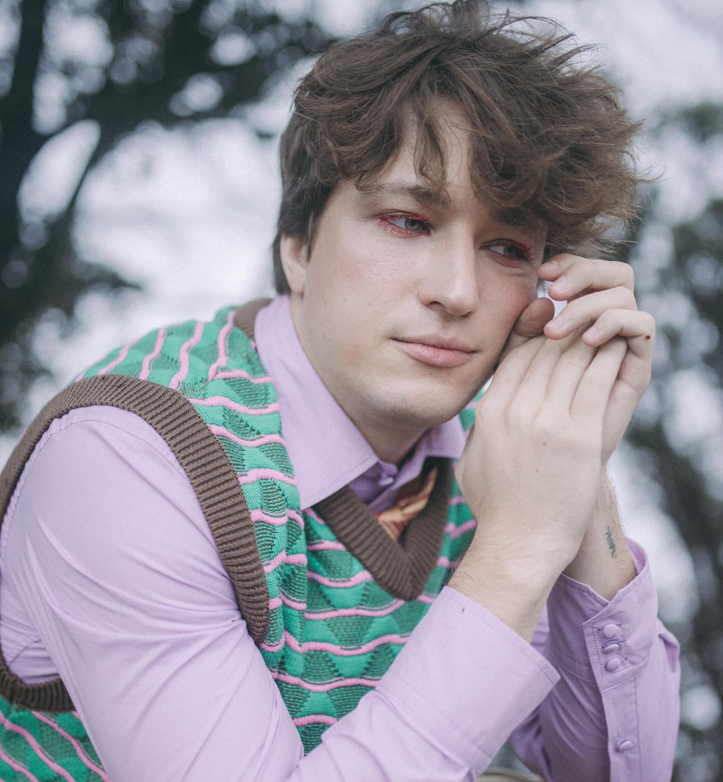 Де зараз і чим займається Ян Гордієнко - зросійщений блогер, який засудив війну