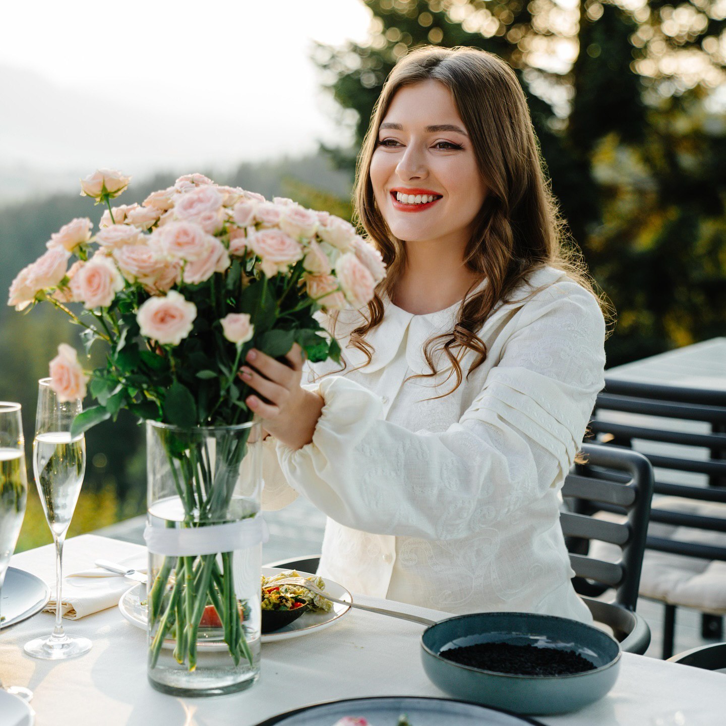 Тышкевич откровенно рассказала о кризисах в браке: "Не были готовы к серьезным отношениям"