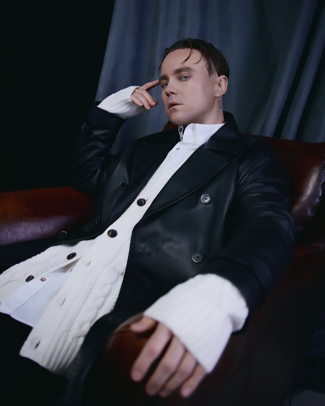 Пивоваров і Kalush Orchestra популяризують українську культурну спадщину у смішному відео